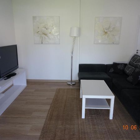 Apartamentos Casa Manolo Pontevedra Exteriér fotografie