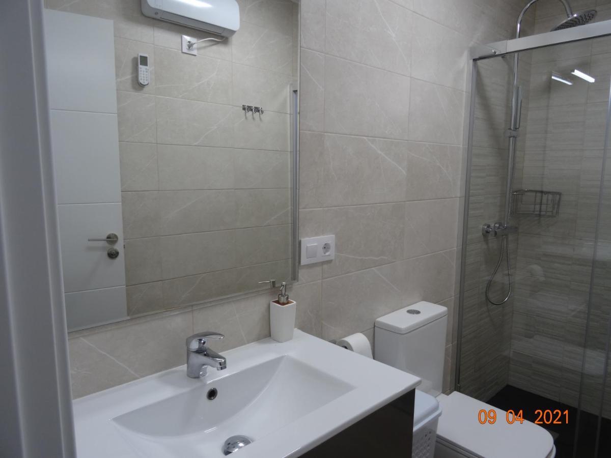 Apartamentos Casa Manolo Pontevedra Exteriér fotografie