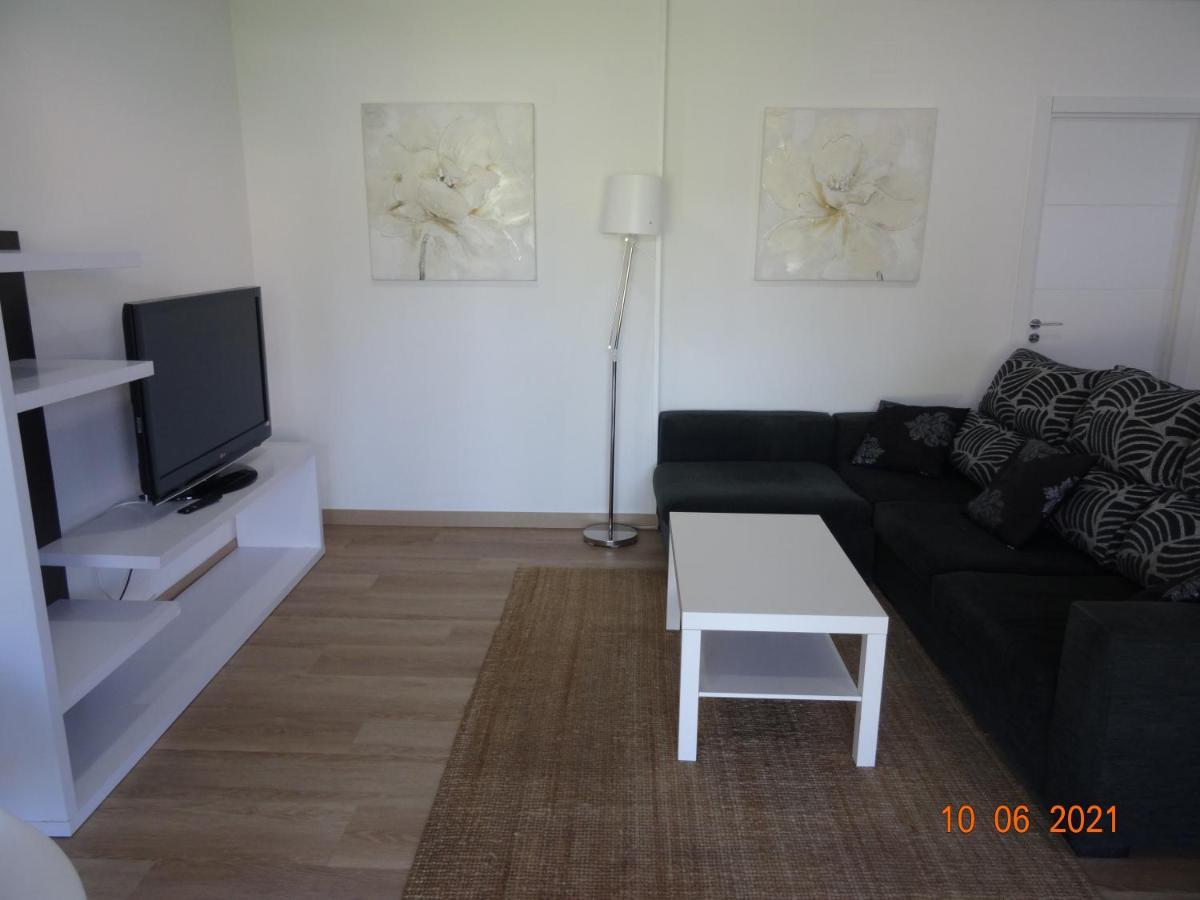 Apartamentos Casa Manolo Pontevedra Exteriér fotografie