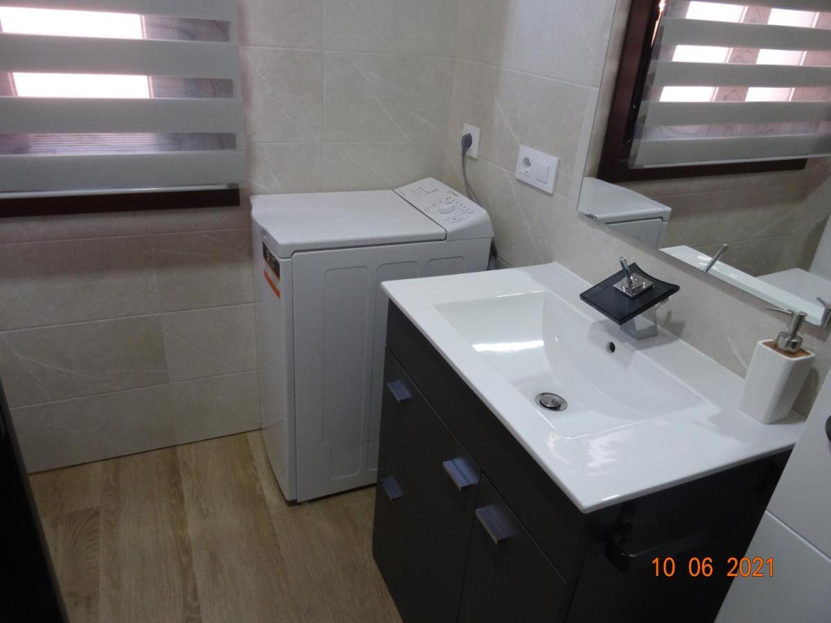 Apartamentos Casa Manolo Pontevedra Exteriér fotografie